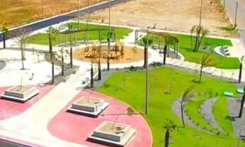 Imagem 5: Lotes em maracanaú,prontos para construir!