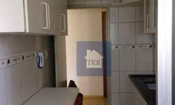 Imagem 3: Apartamento com 2 dormitórios à venda, 53 m² por R$ 320.000,00 - Santa Terezinha - São Pau