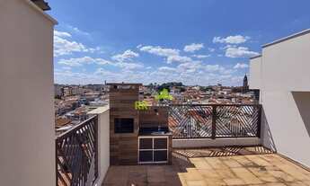 Imagem 3: Excelente apto 3 dmts suite 120mts 1 vaga