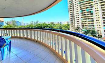 Imagem 5: Apartamento com 4 dormitórios à venda, 145 m² por R$ 1.317.000,00 - Parque Das Rosas - Rio