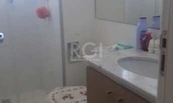 Imagem 6: Apartamento de 66m², 3 dormitórios, 1 suíte, 1 vaga de garagem escriturada