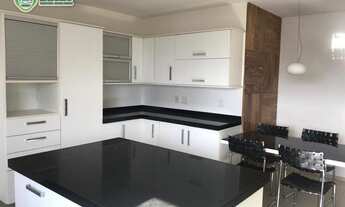 Imagem 4: APARTAMENTO - VENDA - Edifício Paul Cezanne, Quilombo - Cuiabá/MT