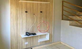 Imagem 5: Sobrado / 2 Dormitórios / 1 Vaga / Vila Parque Brasília / Cachoeirinha