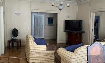 Imagem 2: Apartamento com 3 dormitórios à venda, 250 m² por R$ 2.000.000 - Copacabana - Rio de Janei