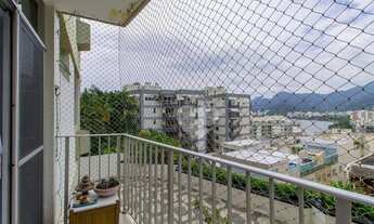 Imagem 7: Apto 4 quartos à venda 140 m² R$ 1.995.000 Lagoa RJ