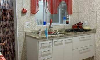 Imagem 3: Casa com 6 dormitórios à venda, 165 m² por R$ 700.000 - Jardim Niero - Louveira/SP