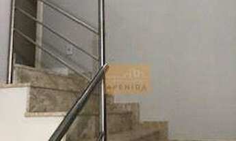 Imagem 7: Sobrado com 3 dormitórios à venda, 122 m² por R$ 850.000,00 - Parque Brasil 500 - Paulínia