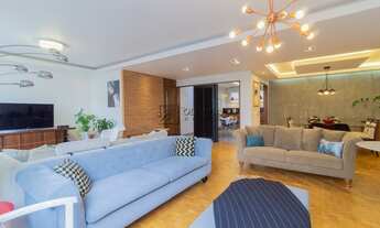 Imagem 4: Apartamento Venda Higienópolis 221 m² 4 Dormitórios