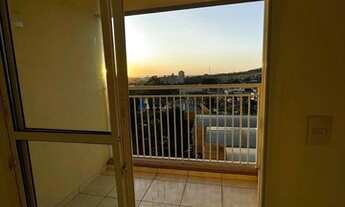 Imagem 6: Apartamento para aluguel, 2 quartos, 1 vaga, JARDIM ANHANGÜERA - RIBEIRÃO PRETO/SP