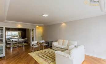 Imagem 4: VENDA/LOCAÇÃO - 211m2, 3 suítes, 2 vagas, andar alto - Jardins, São Paulo