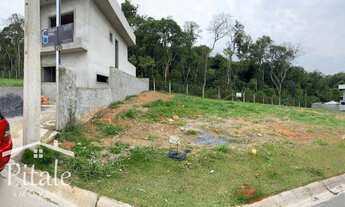 Imagem 3: Terreno à venda, 131 m² por R$ 170.000,00 - Vila São Francisco - Cotia/SP