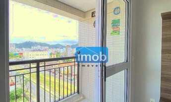 Imagem 5: Apartamento com 2 dormitórios à venda, 67 m² por R$ 550.000,00 - Gonzaga - Santos/SP