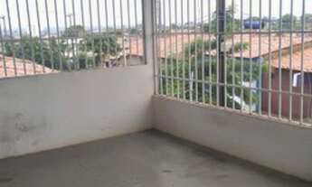 Imagem 5: Casa com 2 dormitórios para venda, 60 m² por R$ 250.000,00 - Raimundo Portela - Teresina/P