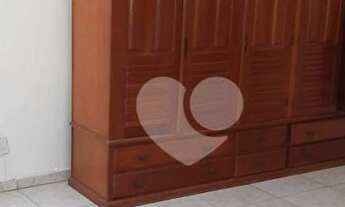 Imagem 7: Casa com 4 dormitórios à venda, 122 m² por R$ 1.100.000,00 - Barra da Tijuca - Rio de Jane