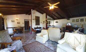 Imagem 7: Casa com 5 dormitórios à venda no Cibratel I - Itanhaém/SP