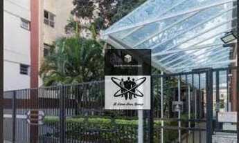 Imagem 4: Apartamento com 2 dormitórios para alugar, 56 m² por R$ 980,00/mês - Artur Alvim - São Pau