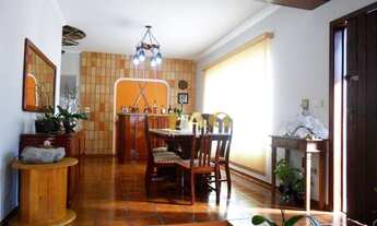 Imagem 4: Casa com 3 dormitórios à venda, 365 m² por R$ 850.000,00 - Jardim Americano - Sorocaba/SP