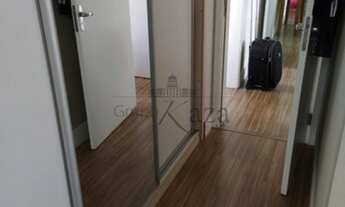 Imagem 6: Apartamento - Vila Betânia - Edifício Betânia - 120m² - 3 Dormitórios