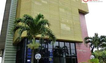 Imagem 2: Sala para alugar, 48 m² por R$ 2.200,00/mês - Cidade Jardim - Salvador/BA