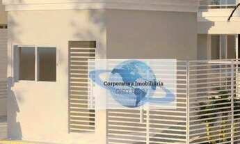 Imagem: Apartamento Residencial Ferrara com 2 dormitórios