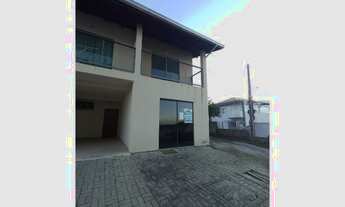 Imagem 2: Apartamento SÃO JOSÉ - SC