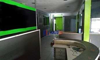 Imagem 2: Prédio, 597 m² - venda por R$ 2.000.000,00 ou aluguel por R$ 15.000,00/mês - Taquara - Rio