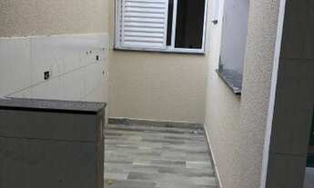 Imagem 7: Apartamento com 2 dormitórios à venda, 60 m² por R$ 360.000 - Parque Oratório - Santo Andr