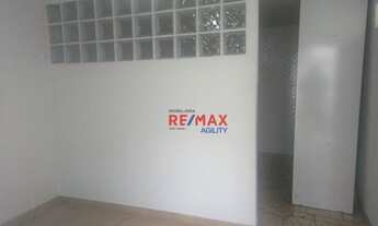 Imagem: Casa com 1 dormitório para alugar, 70 m²