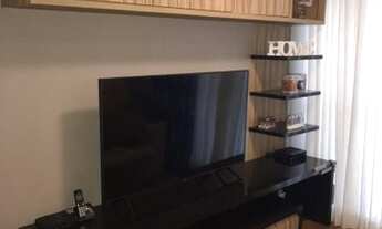 Imagem 2: Apartamento 2 dormitórios sendo 1 suíte e Lazer completo R$ 583.000,00