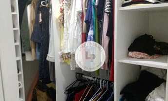 Imagem 3: Casa com 3 dormitórios à venda, 121 m² Caixa D´água - Vinhedo/SP