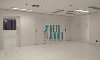 Imagem 6: Conjunto para alugar, 200 m² por R$ 10.000,00/mês - Moema - São Paulo/SP