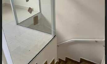 Imagem: Casa com 2 dormitórios à venda, 51 m²