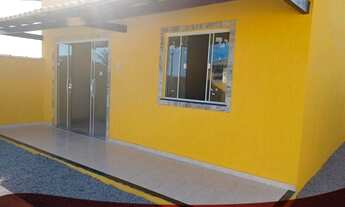 Imagem 4: Casa para venda com 2 quartos em Terramar (Tamoios) - Cabo Frio - RJ