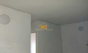 Imagem 5: BETIM - Apartamento Padrão - Morada do Trevo