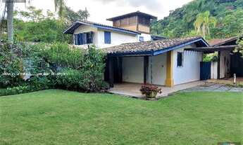 Imagem: Sobrado para Venda em São Sebastião, Barequeçaba