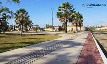 Imagem 5: 01-Lotes em Maracanaú Próximo a Ceasa, Pronto P/ Construir, Infraestrutura Completa 55QO