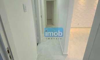 Imagem 5: Embare - Lindo apartamento de tres dormitórios sendo uma suite e uma vaga de garagem