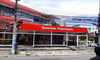 Imagem: Loja no Shopping Corcovado!