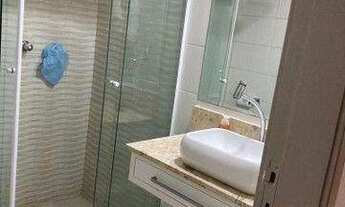 Imagem 3: Apartamento no Condominio La Vie com 2 dormitórios à venda, 72 m² por R$ 420.000 - Monte C