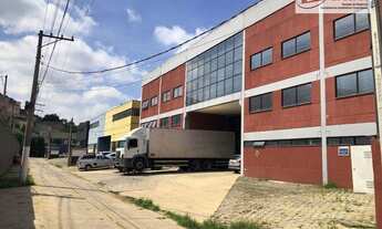 Imagem 3: Galpão para alugar, 1200 m² - Parque Alexandre - Cotia/SP