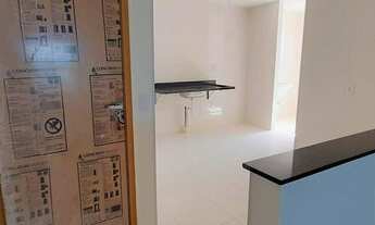 Imagem 3: FRENTE MAR - Apartamento com 3 dormitórios à venda, 102 m² por R$ 520.000 - Jardim Praia G