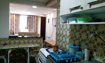 Imagem 6: Kitnet com 1 dormitório à venda, 32 m² por R$ 170.000,00 - Ocian - Praia Grande/SP