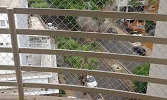 Imagem 2: Apartamento com 2 dormitórios à venda, 80 m² por R$ 320.000,00 - Higienópolis - São José d