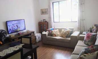 Imagem 3: Apartamento à venda, 91 m² por R$ 360.000,00 - São Mateus - Juiz de Fora/MG