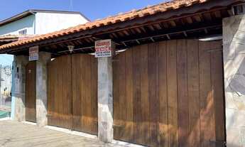 Imagem 6: Casa térrea com 93m² ac, 161m² at, 3 d, 1 s, 2 vgs e piscina por R$ 390.000 - Conjunto Res