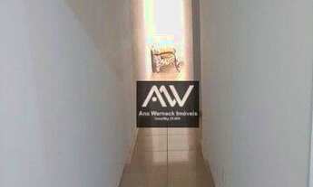 Imagem 6: Casa com 2 dormitórios à venda, 70 m² por R$ 230.000,00 - Nossa Senhora de Lourdes - Goian