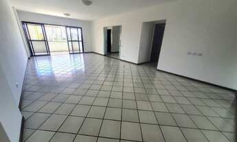 Imagem: Apartamento - Lagoa Nova - 4 Suites - 220m2