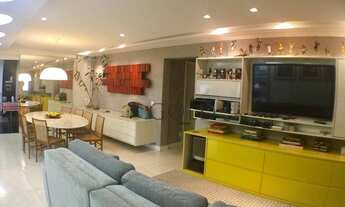 Imagem 7: LINDO - Apartamento com 3 dormitórios à venda, 142 m² - Vila Leopoldina - São Paulo/SP