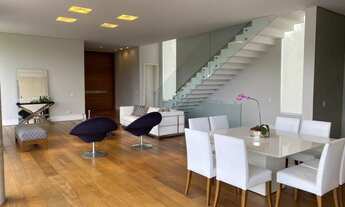 Imagem 5: Casa com 4 dormitórios à venda, 561 m² por R$ 3.990.000,00 - Granja Viana - Carapicuíba/SP