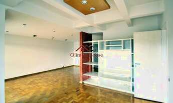 Imagem 5: Apartamento Locação 2 Dormitórios - 204 m² Vila Nova Conceição